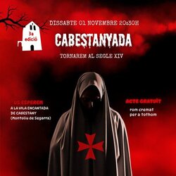 Cabestanyada
