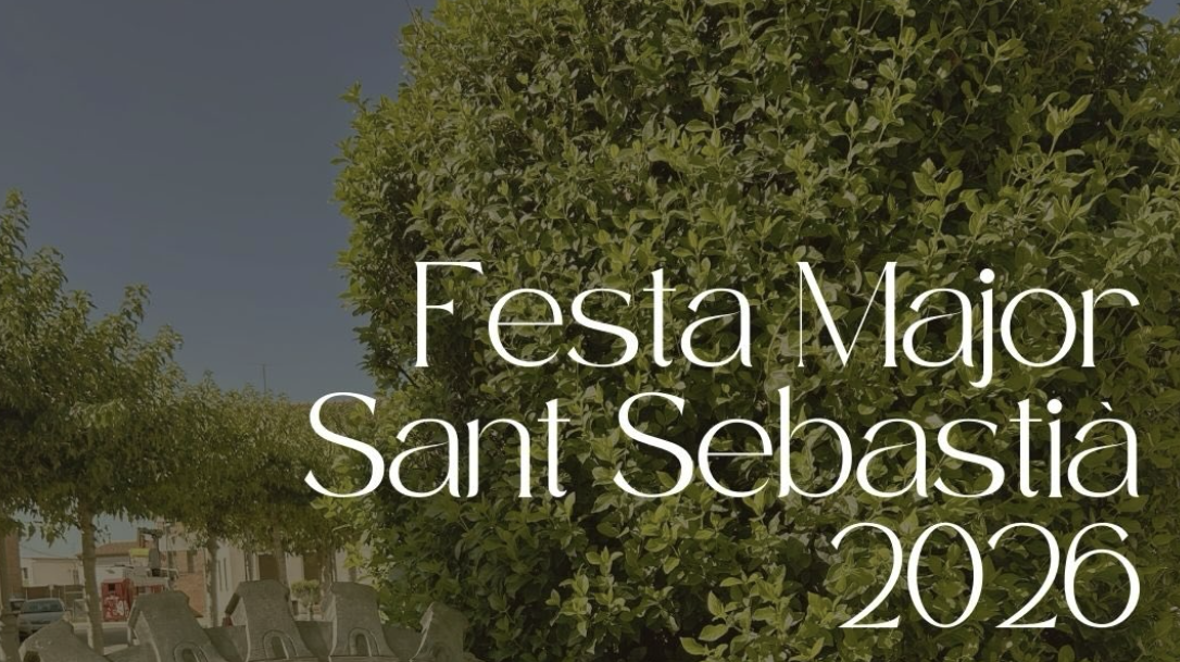 Festa Major de Sant Sebastià