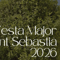 Festa Major de Sant Sebastià