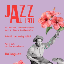 Jazz al Pati