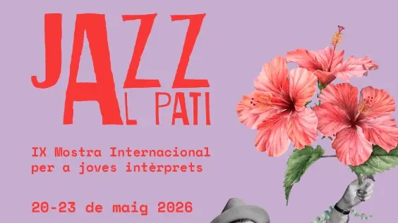 Jazz al Pati