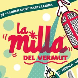 La Milla del Vermut