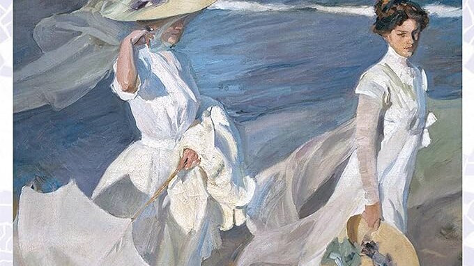Club de lectura 'Novel·listes davant la pintura', conduït per Emili Bayo
