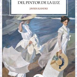 Club de lectura 'Novel·listes davant la pintura', conduït per Emili Bayo