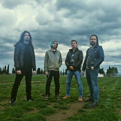 Concert de Insight After Doomsday i Mocs & Cucs