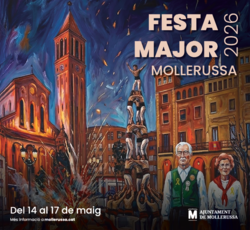 Festa Major de Mollerussa