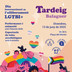 Dia internacional de l'alliberament LGTBI+