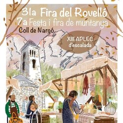Fira del Rovelló