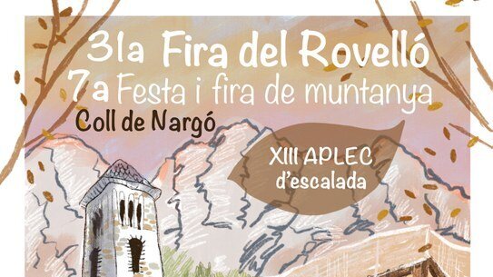 Fira del Rovelló