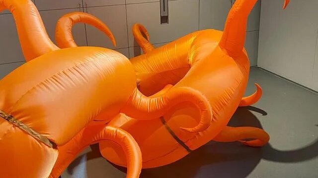 Taller 'Artefacte: mil tentacles'