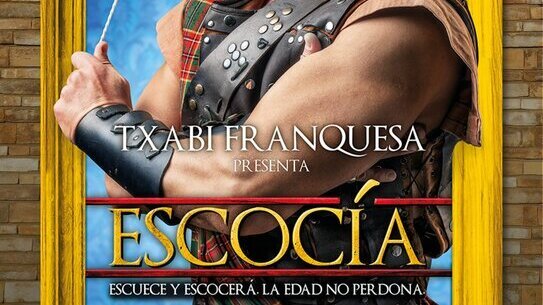 Escocía