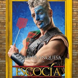 Escocía