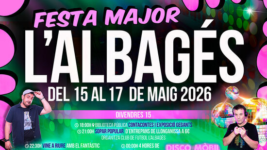 Festa Major del Roser
