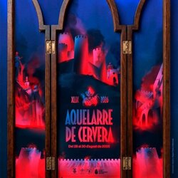 Aquelarre de Cervera