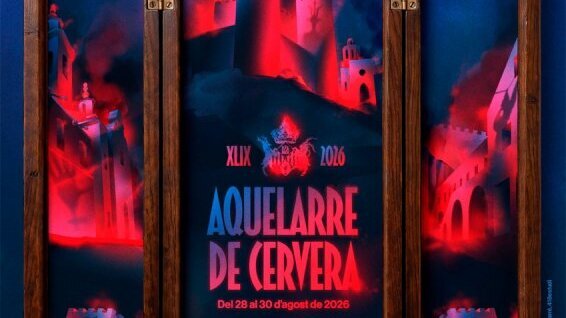 Aquelarre de Cervera