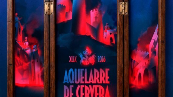 Aquelarre de Cervera