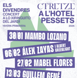 Alex Zayas & Albert Greenlight