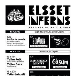 Els Set Inferns