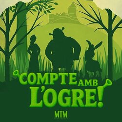 Compte amb l'ogre!