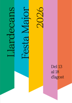 Festa Major de Llardecans