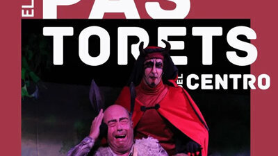 Els Pastorets del Centro