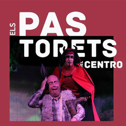 Els Pastorets del Centro