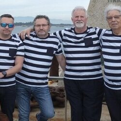 Havaneres amb Els Pescadors de l'Escala
