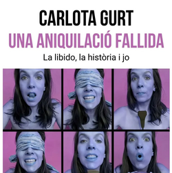 Una aniquilació fallida