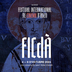 Festival Internacional de Cinema d'Àger (FICdÀ)