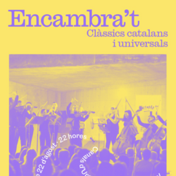 Encambra't