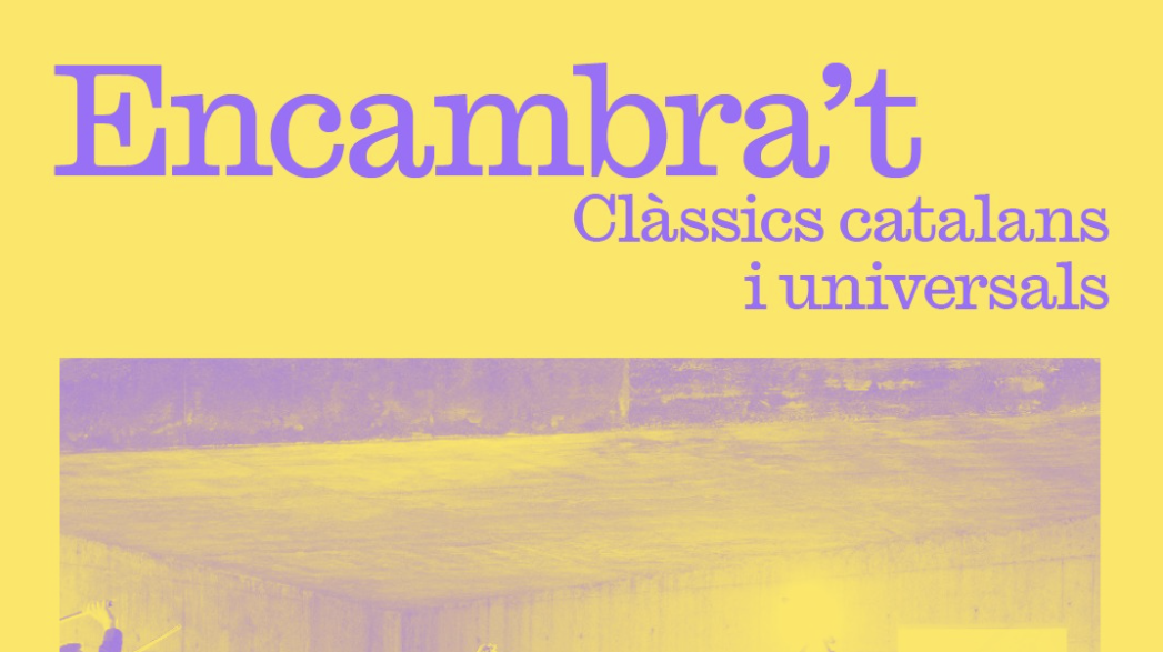 Encambra't