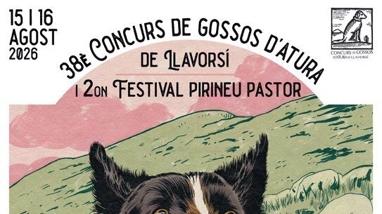Festival Pirineu Pastor