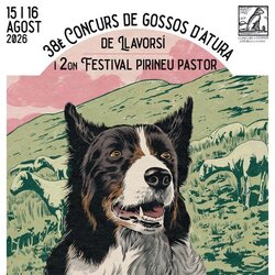 Festival Pirineu Pastor