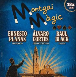 Montgai Màgic