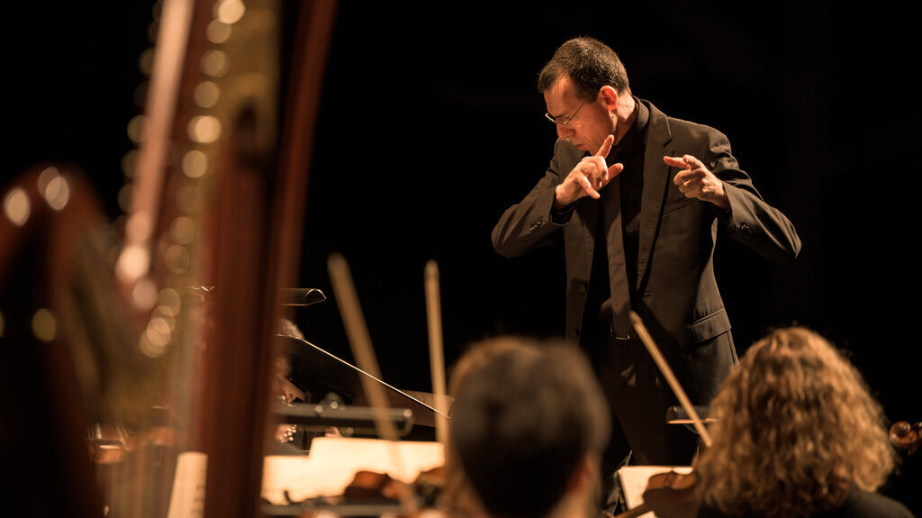 Cants al Cel - Homenatge a Pau Casals