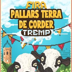 Fira Pallars Terra de Corder