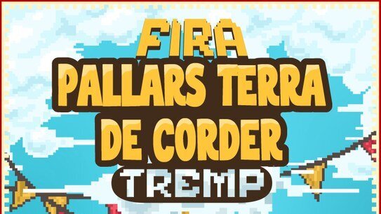 Fira Pallars Terra de Corder