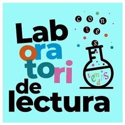 Laboratori de lectura a la biblioteca Pública de Lleida “El rebost del cau”