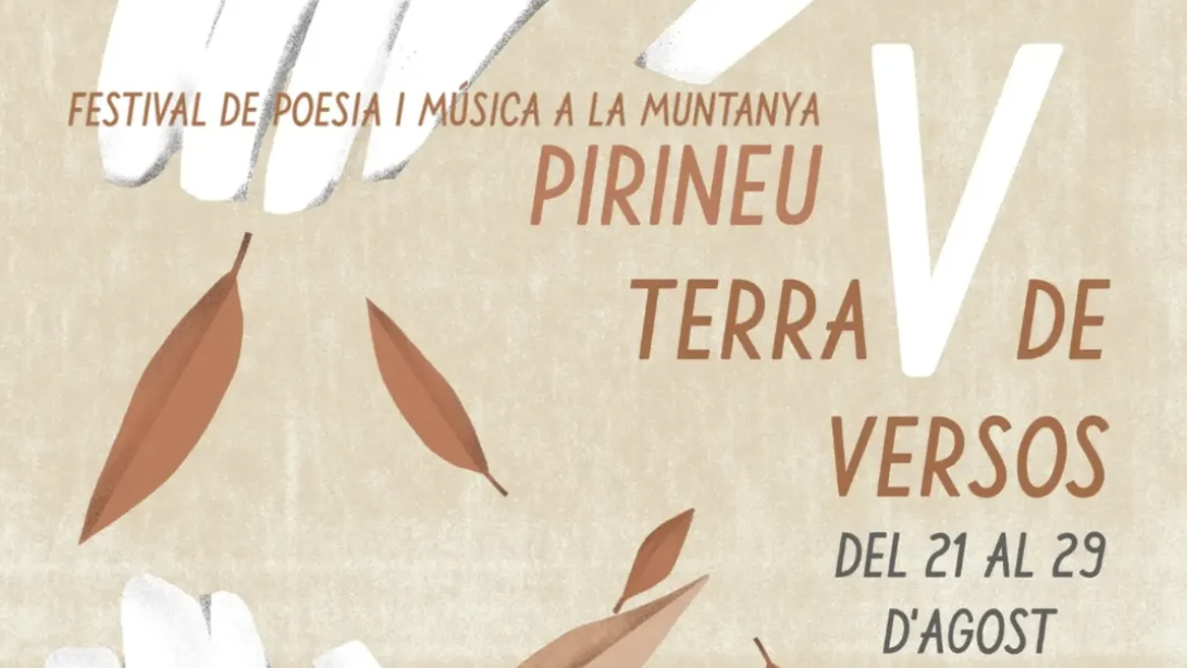Pirineu, Terra de Versos