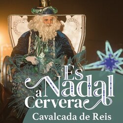 Cavalcada de Reis