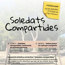 Soledats Compartides