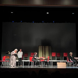 Teatre 'Agost', de Tracy Letts