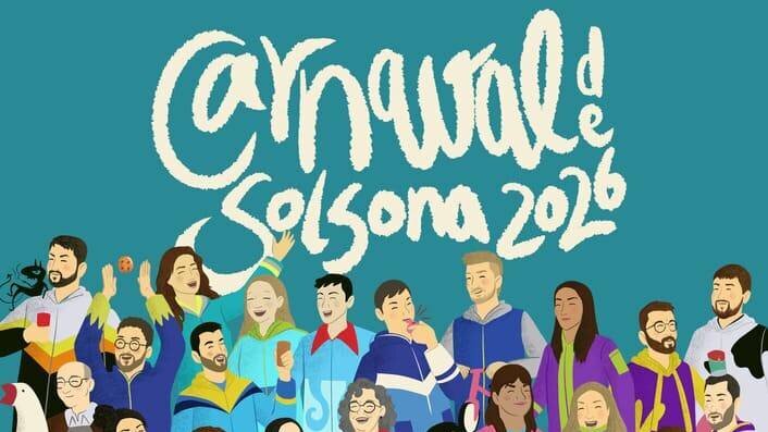 Carnestoltes de Solsona