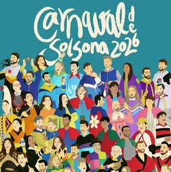 Carnestoltes de Solsona