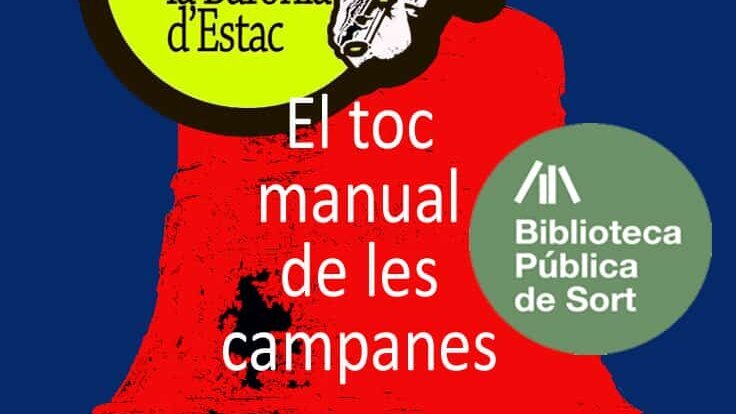 El toc manual de les campanes