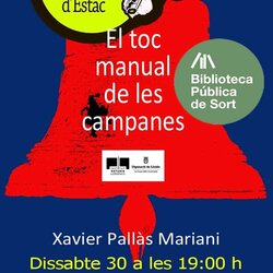 El toc manual de les campanes