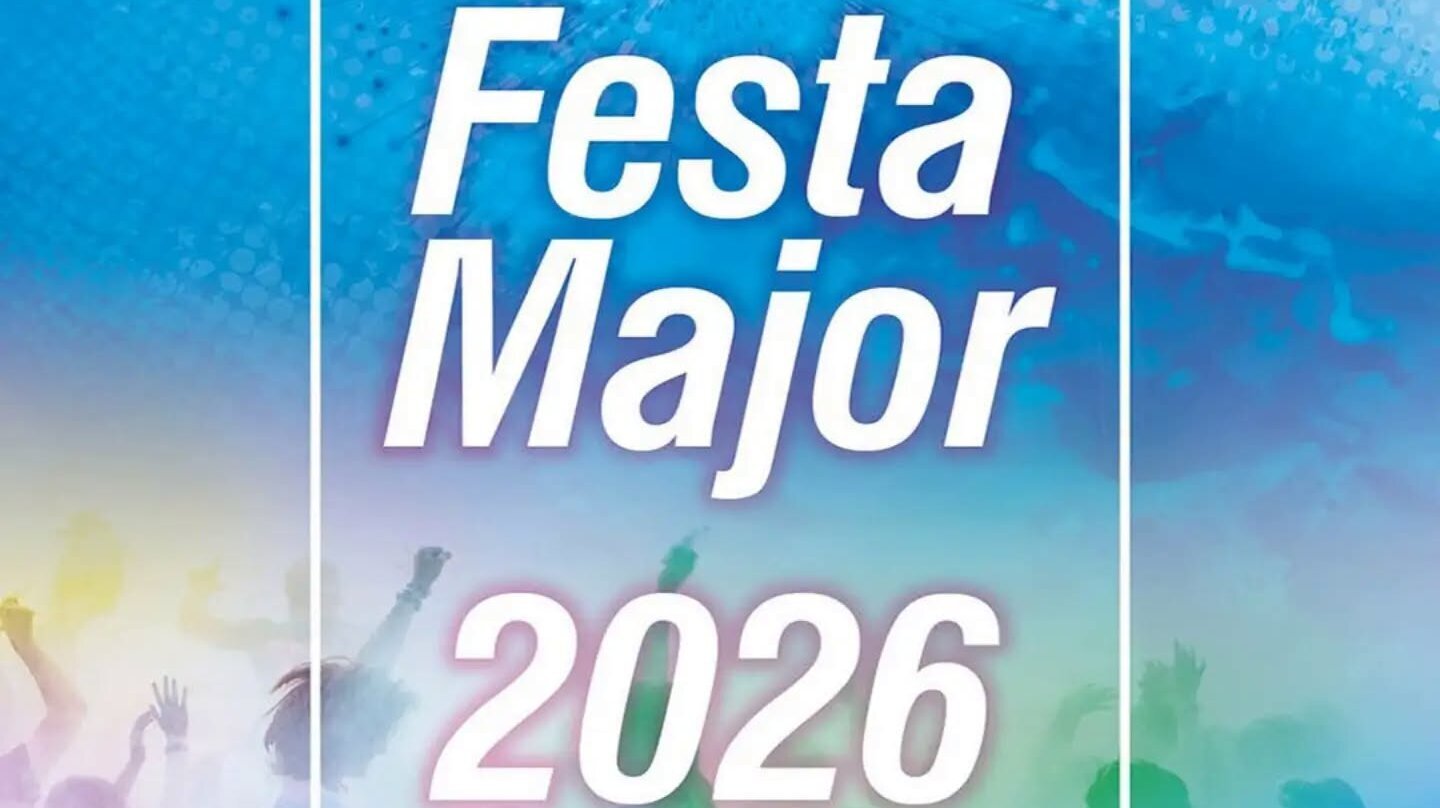 Festa Major de Vilanova de Bellpuig