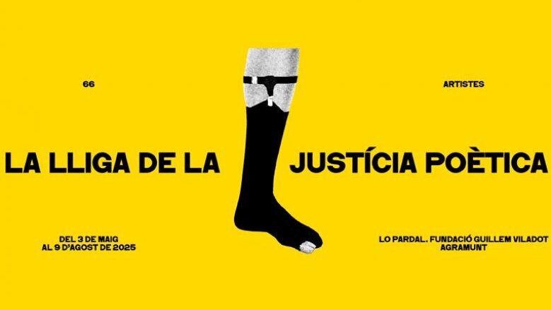 La lliga de la justícia poètica