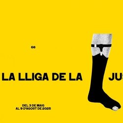La lliga de la justícia poètica