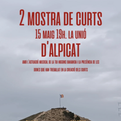 Mostra de Curts